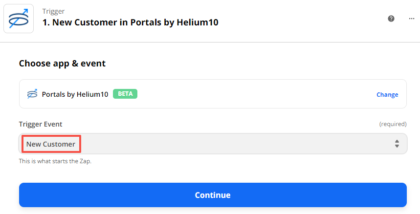 如上所述输入新客户。