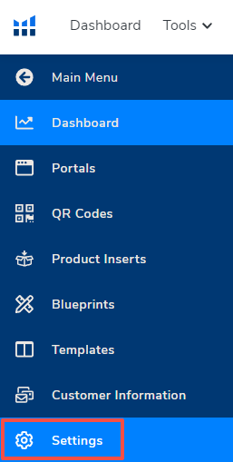 如上所述选择设置。