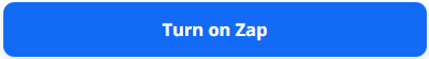 显示开启Zap按钮。